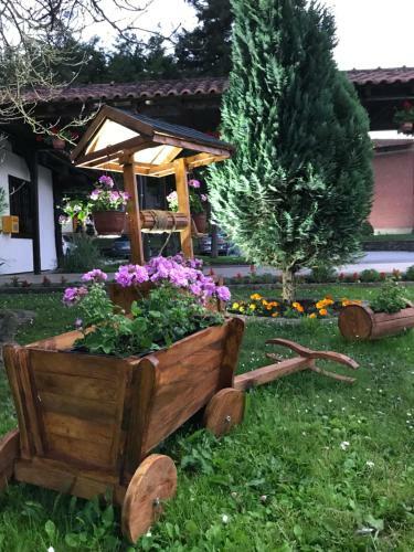 Motel Stari Hrast