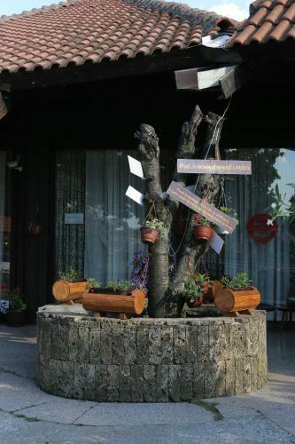 Motel Stari Hrast