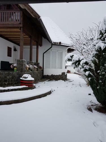 Villa Mira