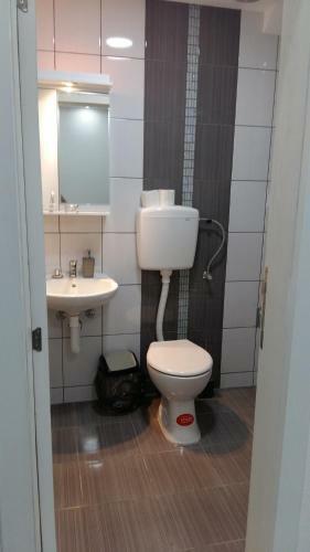 Apartamento Loznicki Stan Na Dan