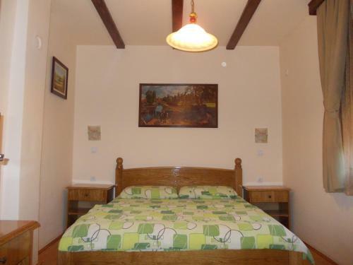 Bed & Breakfast Ku?a Za Odmor "karalic"