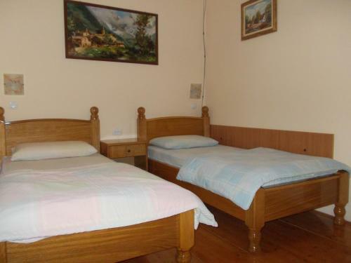 Bed & Breakfast Ku?a Za Odmor "karalic"