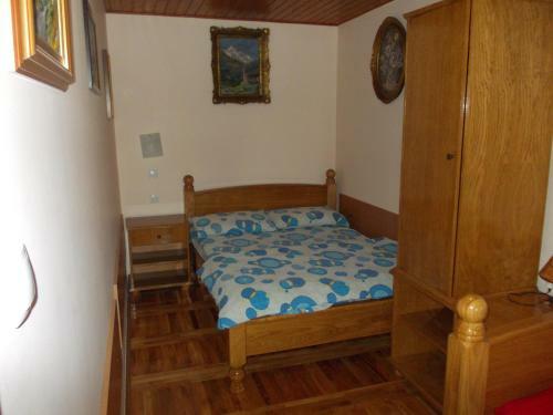 Bed & Breakfast Ku?a Za Odmor "karalic"