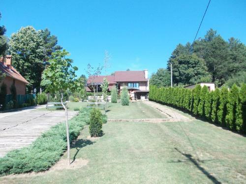 Bed & Breakfast Ku?a Za Odmor "karalic"