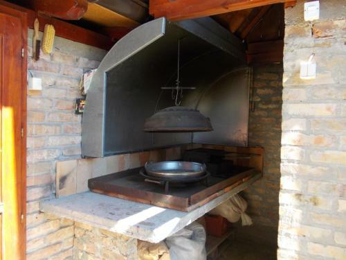 Bed & Breakfast Ku?a Za Odmor "karalic"