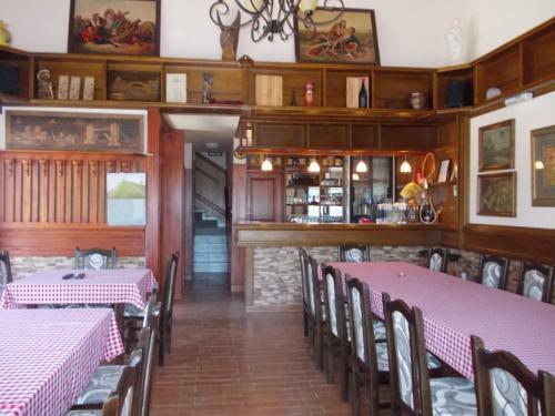 Bed & Breakfast Ku?a Za Odmor "karalic"