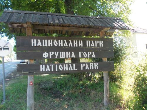 Bed & Breakfast Ku?a Za Odmor "karalic"