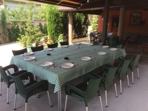 Bed & Breakfast Ku?a Za Odmor "karalic"