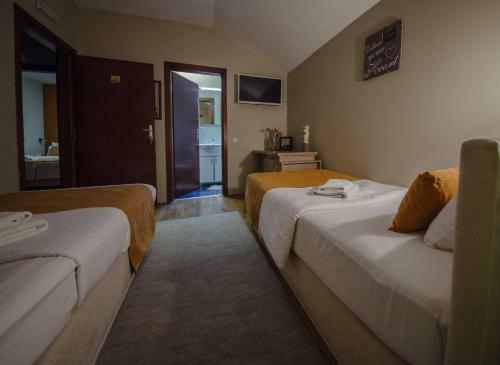 Hotel Bell