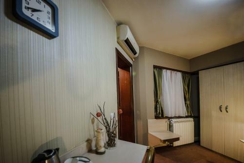 Hotel Bell