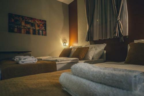 Hotel Bell