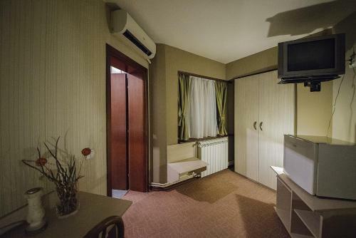 Hotel Bell