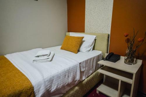 Hotel Bell