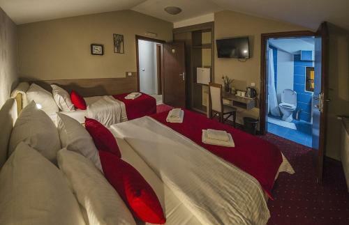 Hotel Bell