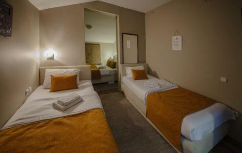 Hotel Bell