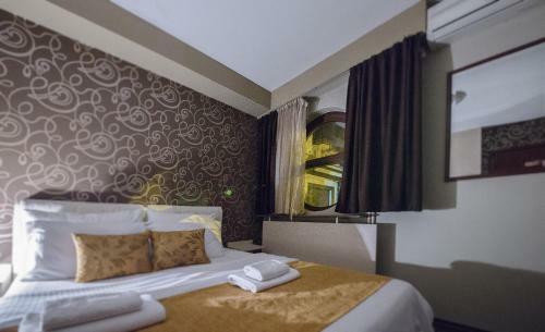 Hotel Bell