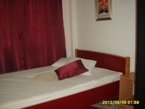 Bed And Breakfast Perla