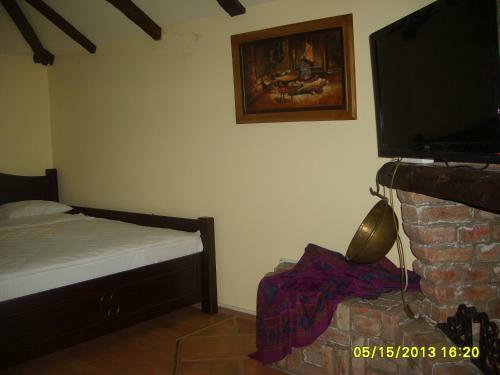 Bed And Breakfast Perla