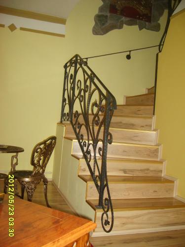Bed And Breakfast Perla