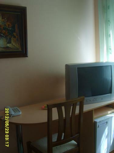 Bed And Breakfast Perla