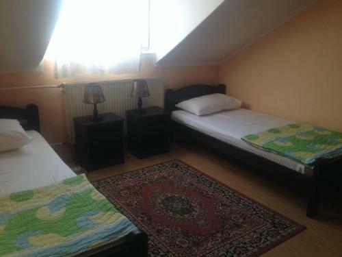 Hostel Mimi