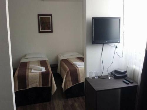 Gros Hotel - Leskovac