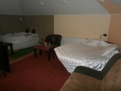 B&B Vila-s Mitic