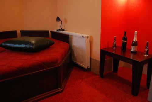 B&B Vila-s Mitic