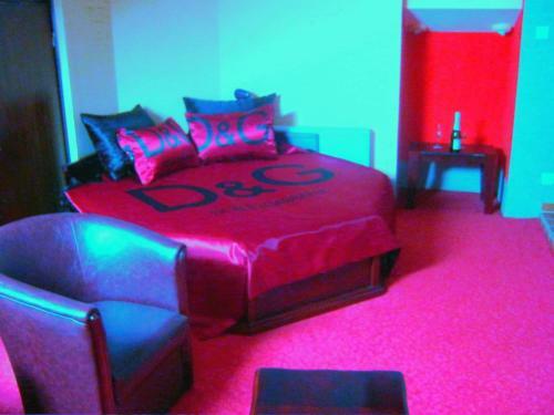 B&B Vila-s Mitic