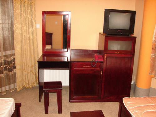 B&B Vila-s Mitic