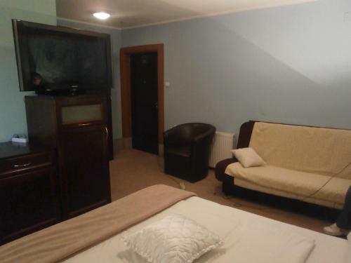B&B Vila-s Mitic