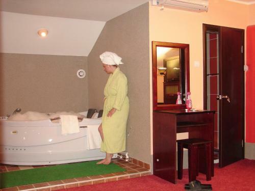 B&B Vila-s Mitic