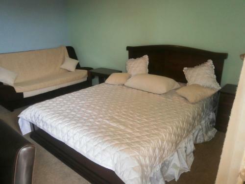 B&B Vila-s Mitic