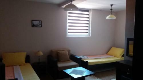 Hostal Asterix Rooms