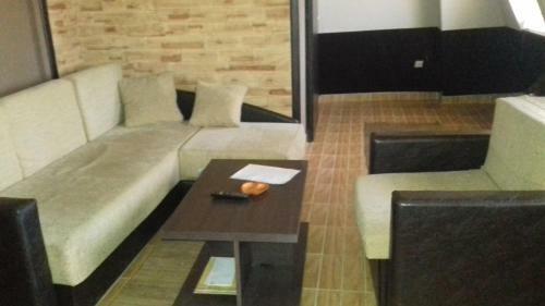 Hostal Asterix Rooms