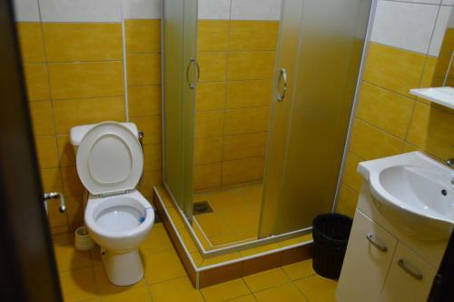 Hostel Franica