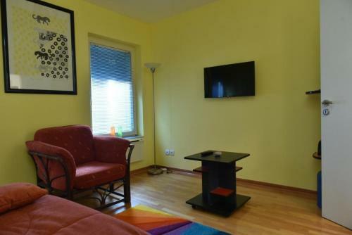 Promenada Apartmani