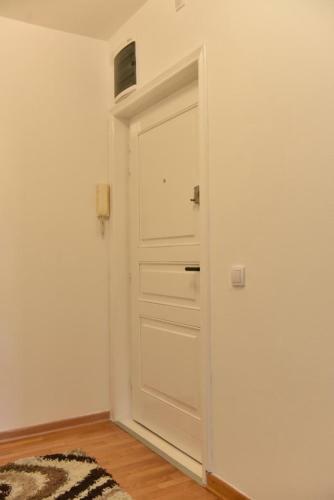 Promenada Apartmani
