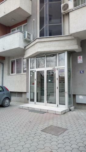 Apartamento Ana-1