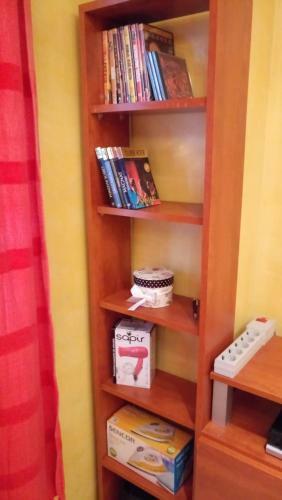 Apartamento Ana-1