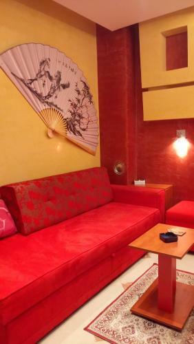 Apartamento Ana-1