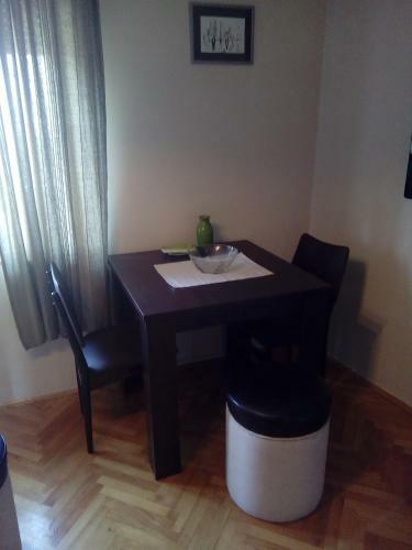 Stan Apartment