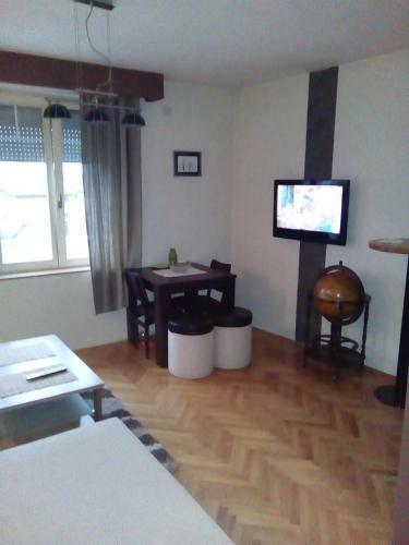 Stan Apartment