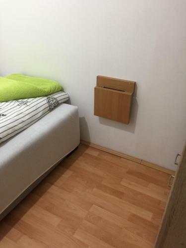 Apartamento Carapan