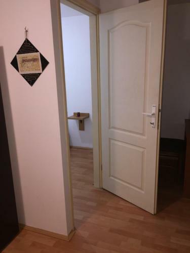Apartamento Carapan