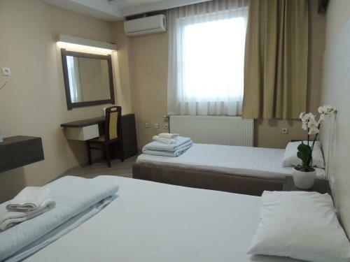 Hostal Guest House Dabi