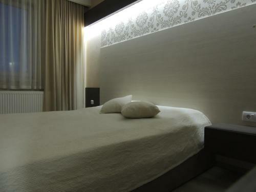 Hostal Guest House Dabi