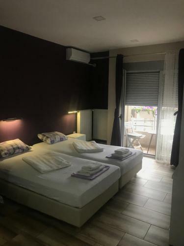 Hostel Lukas