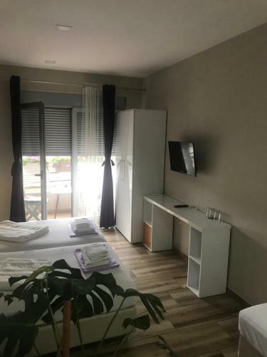 Hostel Lukas