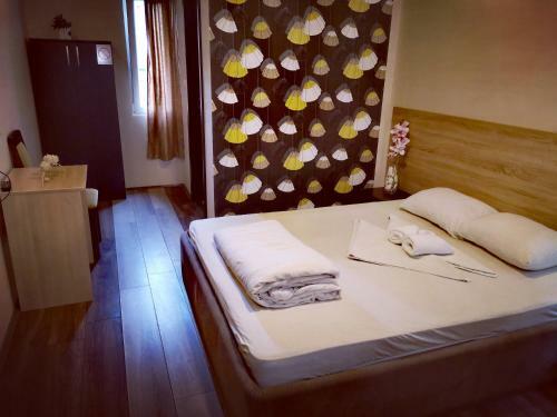 Hostal Sleep&go Guest House
